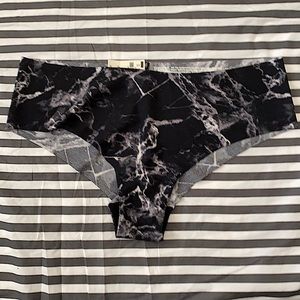 COPY - Pink low rise cheekster